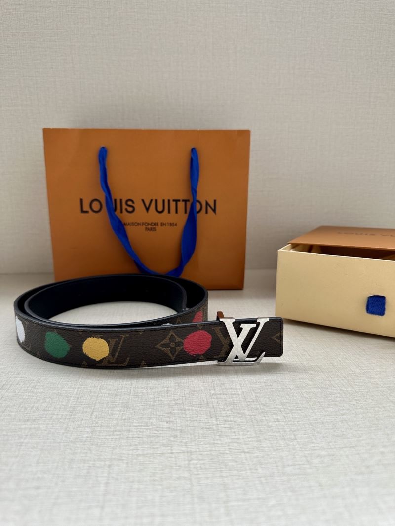 Louis Vuitton Belts